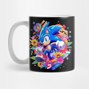 sonic Mug